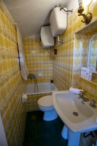 Apartamento Borgo Di Caldana Accoglienza Turistica Diffusa