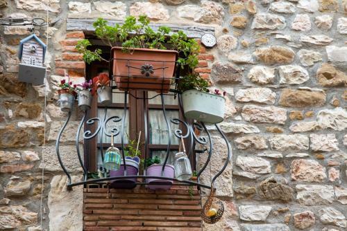 Apartamento Borgo Di Caldana Accoglienza Turistica Diffusa