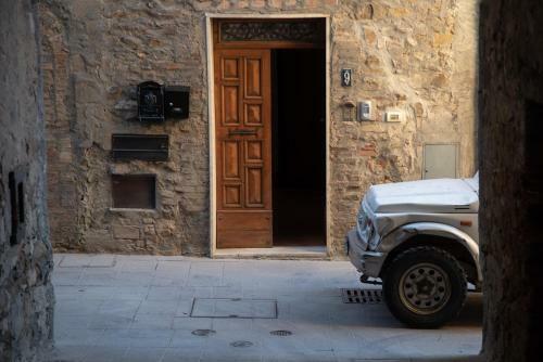 Apartamento Borgo Di Caldana Accoglienza Turistica Diffusa