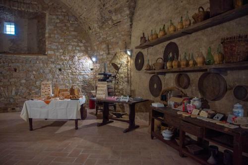 Apartamento Borgo Di Caldana Accoglienza Turistica Diffusa