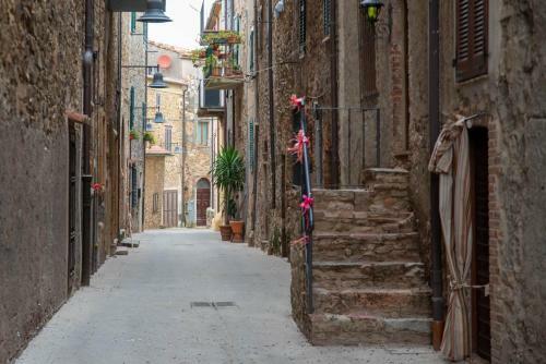 Apartamento Borgo Di Caldana Accoglienza Turistica Diffusa