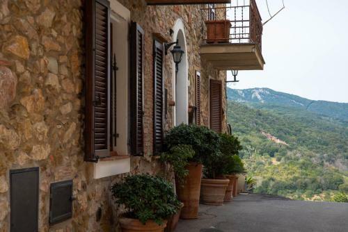 Apartamento Borgo Di Caldana Accoglienza Turistica Diffusa
