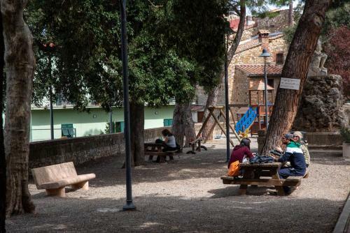 Apartamento Borgo Di Caldana Accoglienza Turistica Diffusa