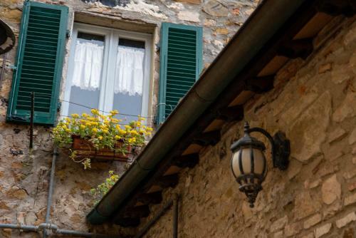 Apartamento Borgo Di Caldana Accoglienza Turistica Diffusa