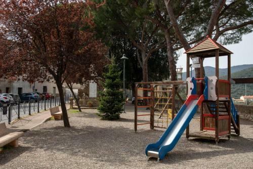 Apartamento Borgo Di Caldana Accoglienza Turistica Diffusa