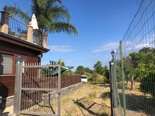 Villetta Due Palme