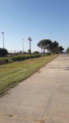 Apartamento Appartamento Cala Di Seta: Vista Mare, Sul Mare