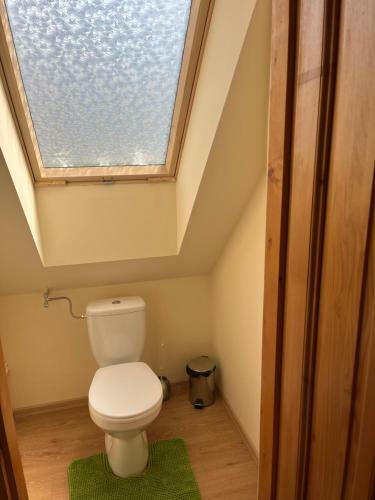Di�fa Apartman
