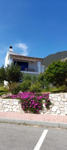 Apartamento Casa Azzurra