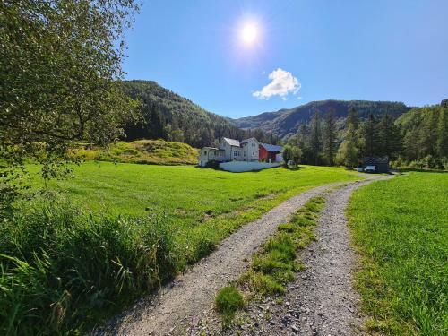Apartamento Jondal