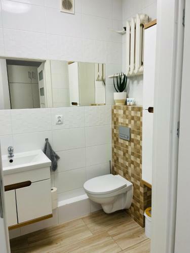 Apartament E?k Centrum II