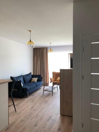 Apartamento Mieszkanie U Eli