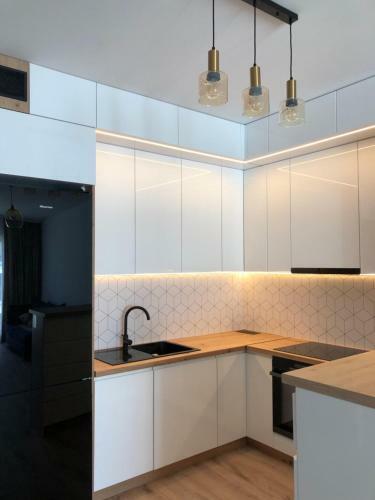 Apartamento Mieszkanie U Eli
