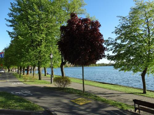 Apartamentpromenadae?k