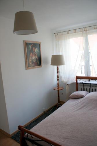 Apartamento Juliusz