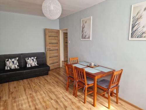 Apartament Zdrojowy
