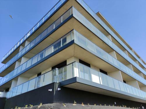 Apartamento Marina Spa Dziwn�w