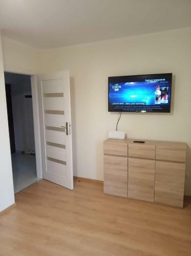 Apartament W Centrum Gi?ycka