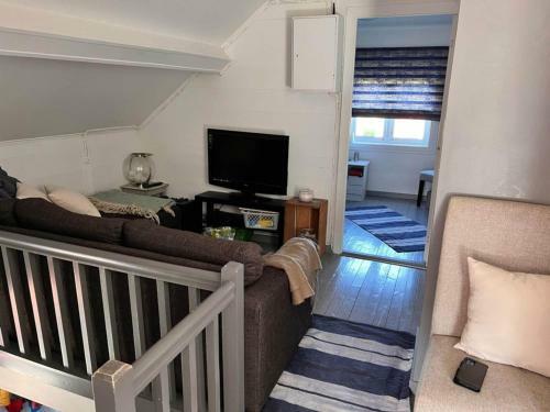 Holiday Home Nedstrand II