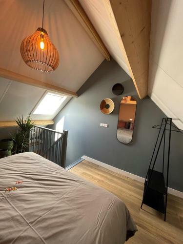 B&B De Meije