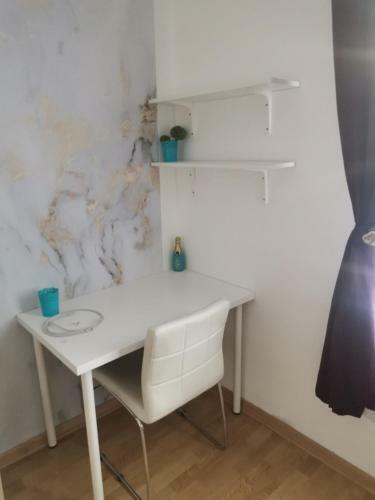 Apartment Moca