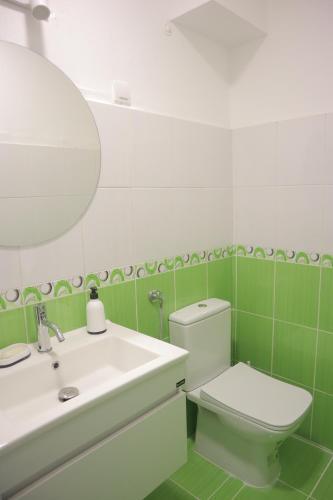 Apartamento Forest, New Belgrade