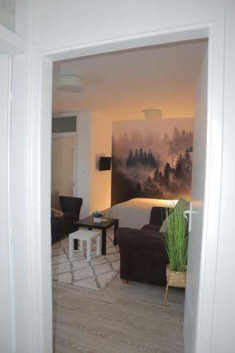 Apartamento Forest, New Belgrade