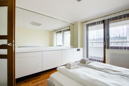 Sea You Apartments - Transatlantyk