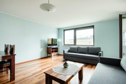 Sea You Apartments - Transatlantyk