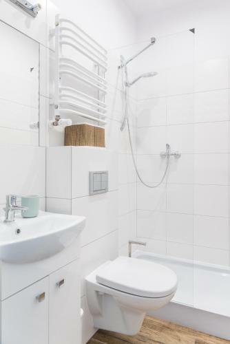 Apartamento Mieszkanie W ?cis?ym Centrum Gdyni