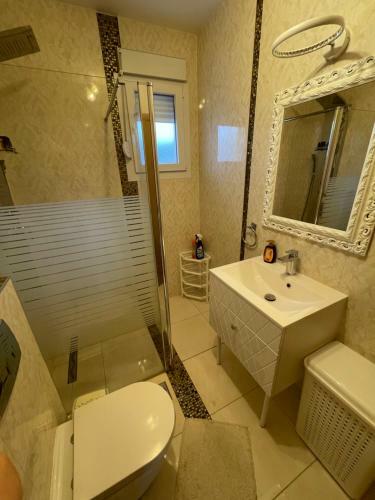 Villa Top House