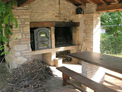 Apartamento Appartamenti In Villa Elena