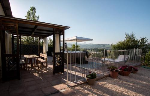 Agroturismo Casale Ulivi