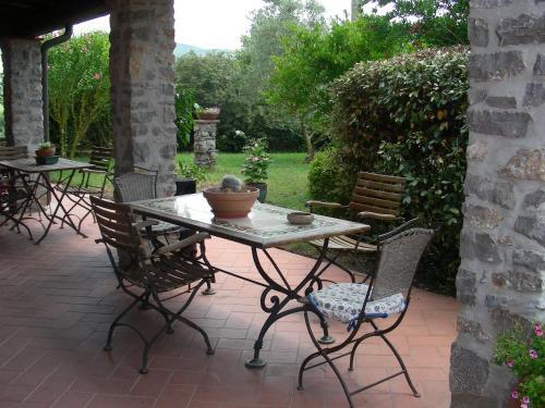 Agroturismo Agriturismo Da Paola