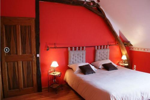 Bed & Breakfast Lez Orees