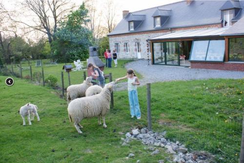 Bed & Breakfast Lez Orees