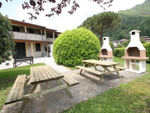 Apartment Crone Brescia 3