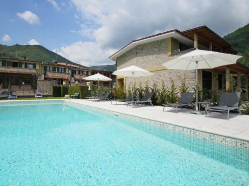 Apartment Crone Brescia 3