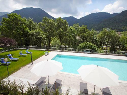 Apartment Crone Brescia 3