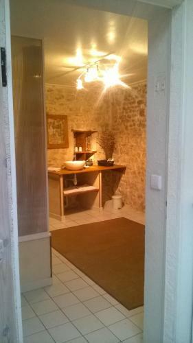 Apartamento R�sidence Les Platanes