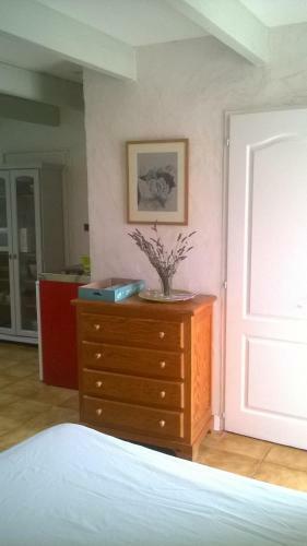 Apartamento R�sidence Les Platanes