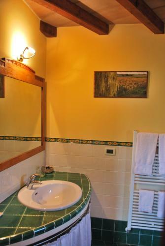 Agroturismo Il Murello