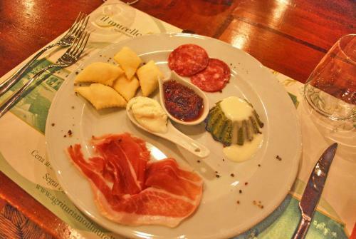 Agroturismo Il Murello