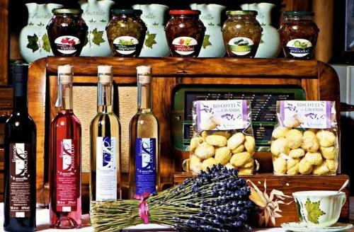 Agroturismo Il Murello