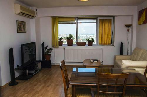 Apartamento Ap. 61b Linda Residence
