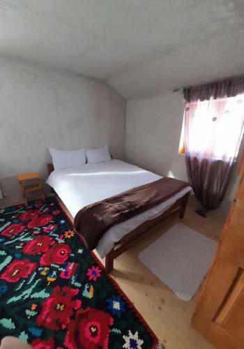 Hostal Cabana Dor De-acas / Restaurant Dor De-acas