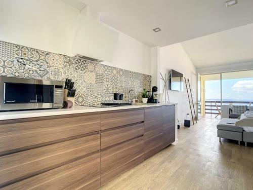 Apartamento Madeira Ocean View By Atlantic Holiday