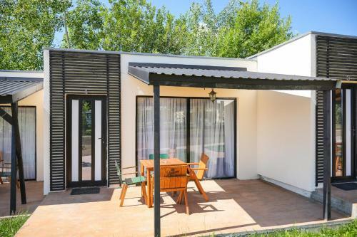Bungalowuri "doi Cocosi "