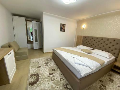 Hostal Pensiunea Bocule? Gura Humorului