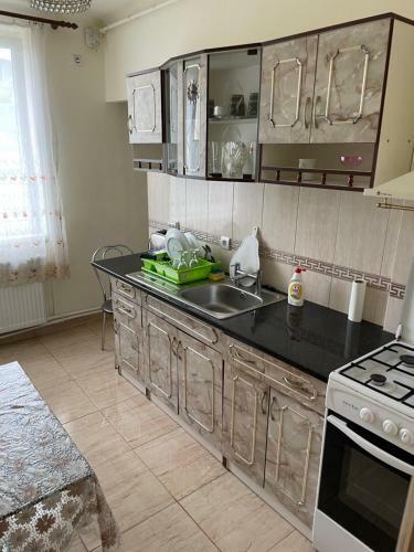 Apartamento Relax And Cozy